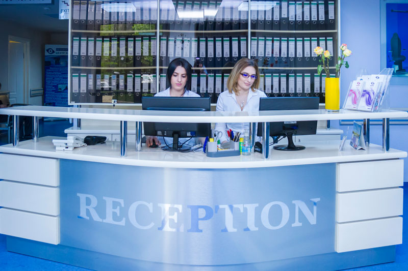 Офтальмологическая клиника МЦ&laquo;Наири&raquo; предоставляет широкий спектр офтальмологических услуг